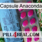 Anaconda Capsule 35